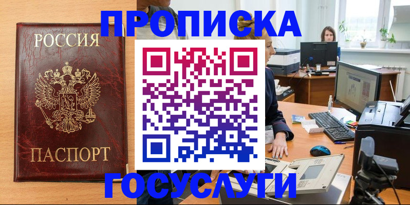 где прописаться в Щучье